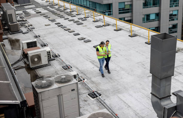Best Storm Damage Roof Repair  in Morada, CA