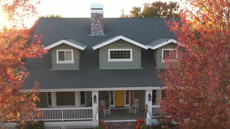 Best Tile Roofing Installation  in Morada, CA