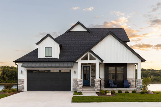 Best Chimney Flashing Repair  in Morada, CA