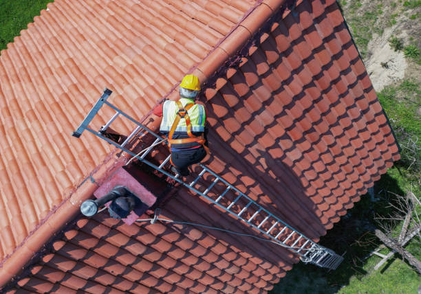 Best Emergency Roof Repair Services  in Morada, CA