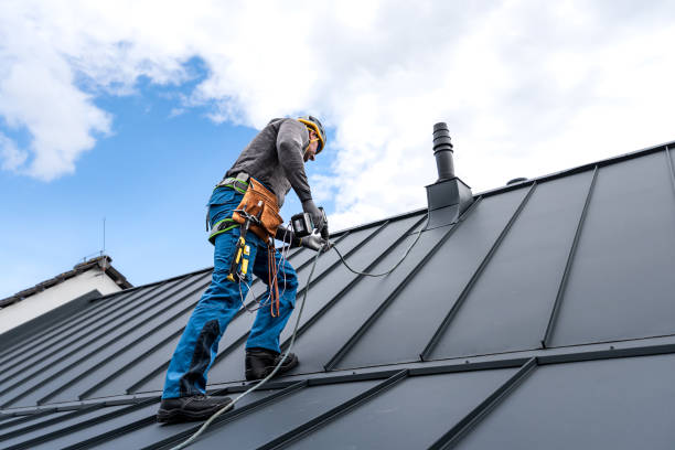 Best Rubber Roofing (EPDM, TPO)  in Morada, CA
