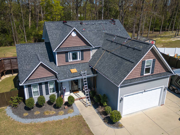 Best Roof Moss and Algae Removal  in Morada, CA