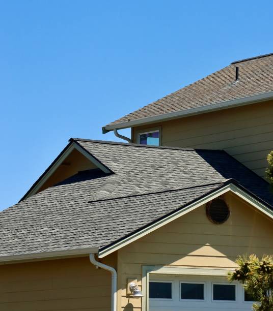 Steel Roofing in Morada, CA