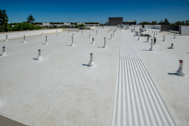 Best Roof Ventilation Installation  in Morada, CA